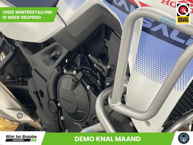 honda - xl-750-transalp