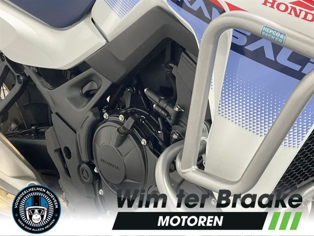 honda - xl-750-transalp