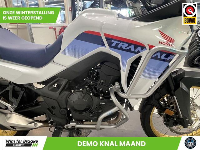 honda - xl-750-transalp