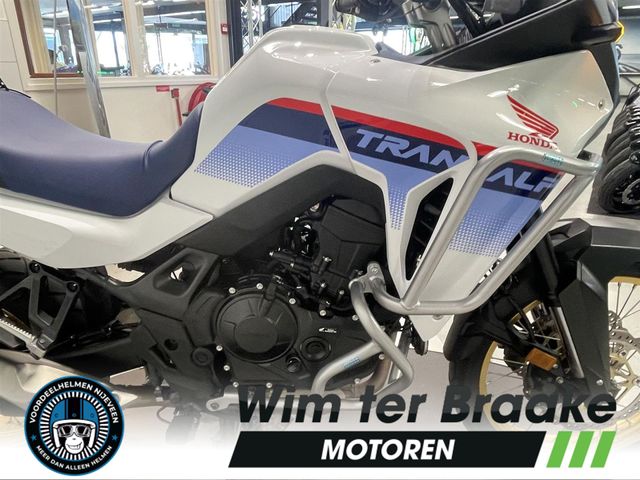 honda - xl-750-transalp