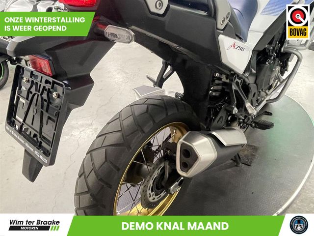 honda - xl-750-transalp