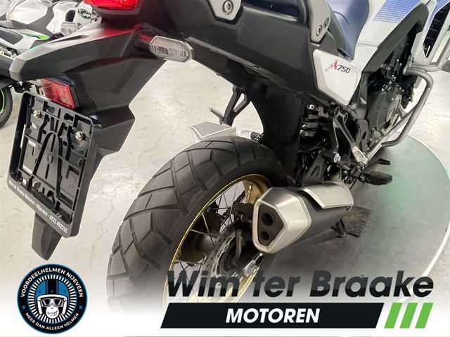 honda - xl-750-transalp