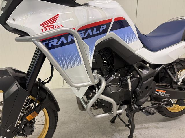 honda - xl-750-transalp