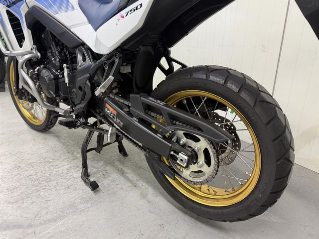 honda - xl-750-transalp