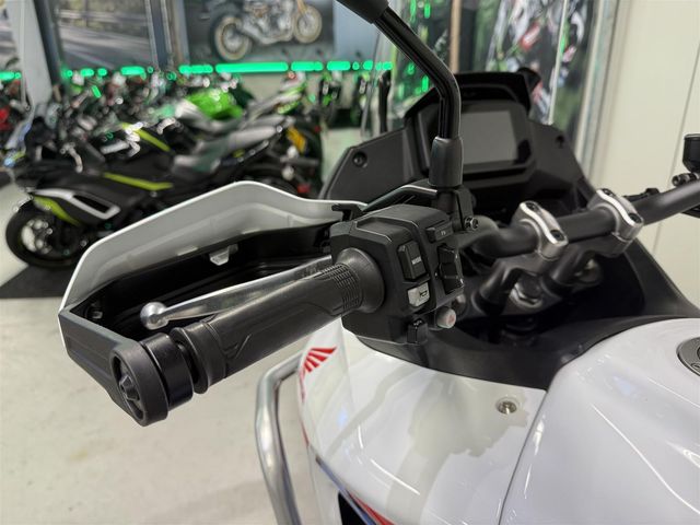 honda - xl-750-transalp