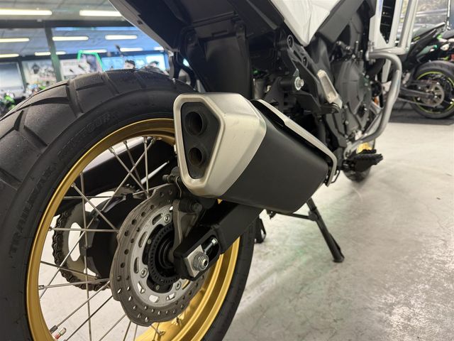 honda - xl-750-transalp