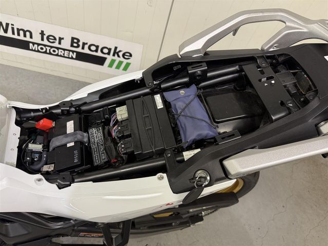 honda - xl-750-transalp