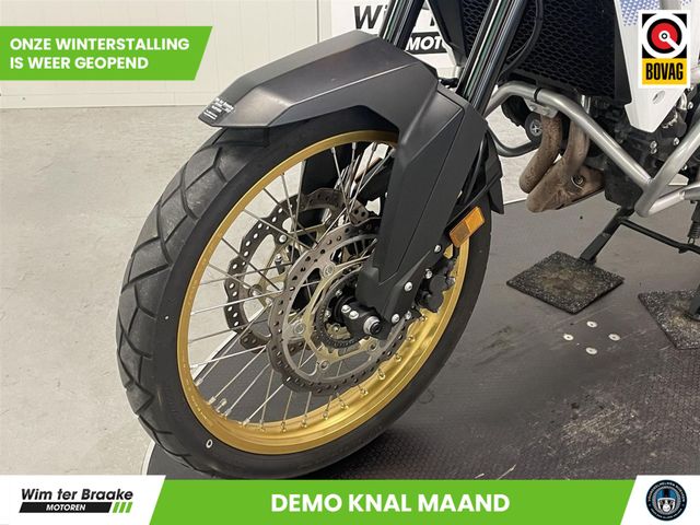 honda - xl-750-transalp