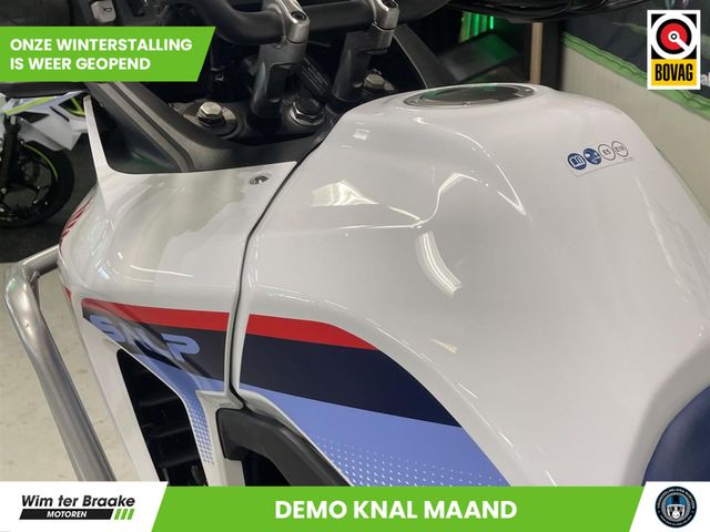 honda - xl-750-transalp