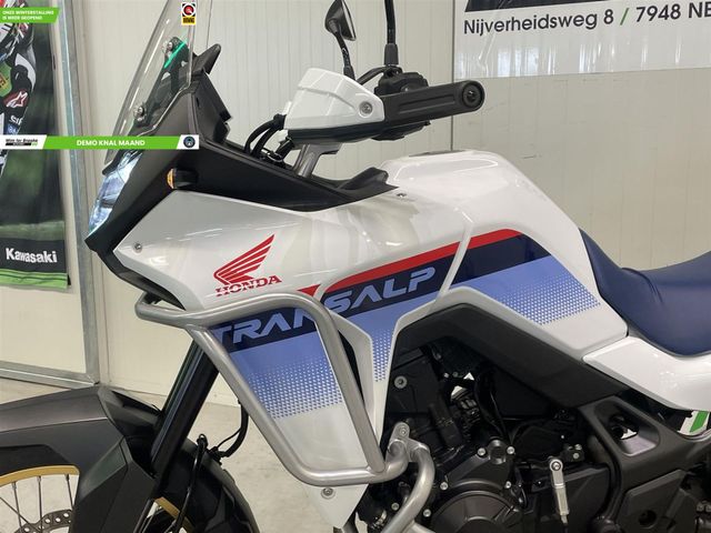 honda - xl-750-transalp