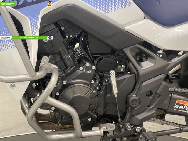 honda - xl-750-transalp