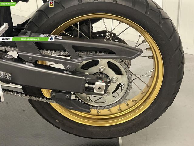 honda - xl-750-transalp