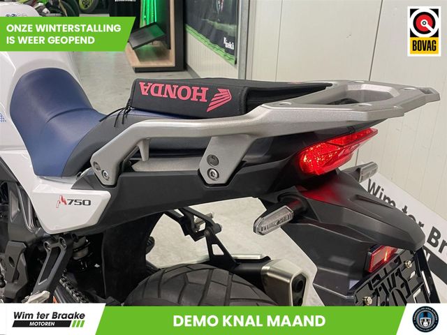 honda - xl-750-transalp