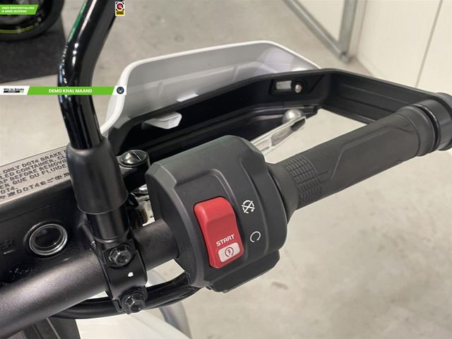 honda - xl-750-transalp