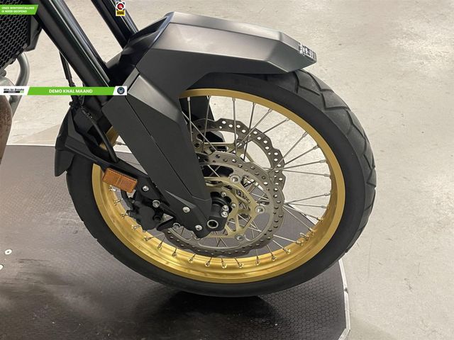 honda - xl-750-transalp