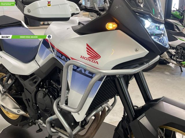 honda - xl-750-transalp