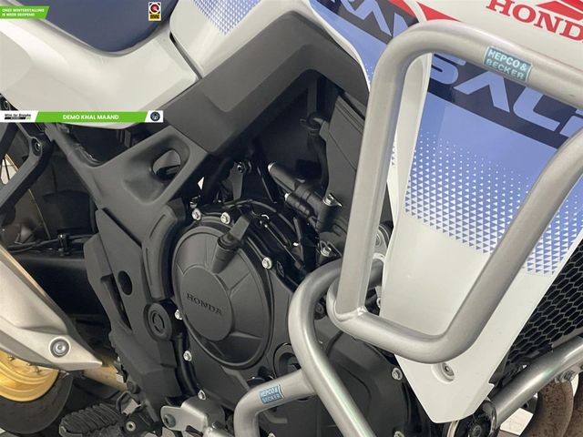 honda - xl-750-transalp