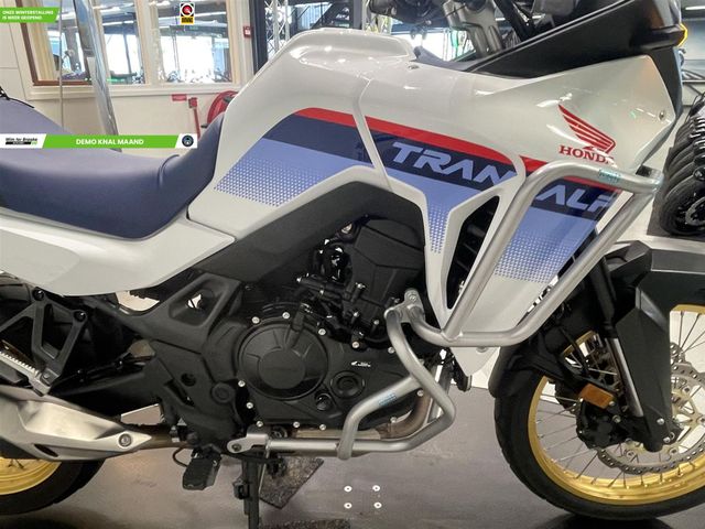 honda - xl-750-transalp