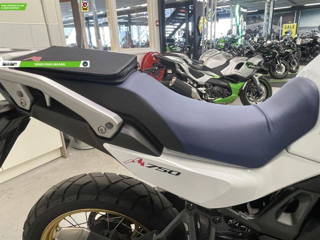 honda - xl-750-transalp