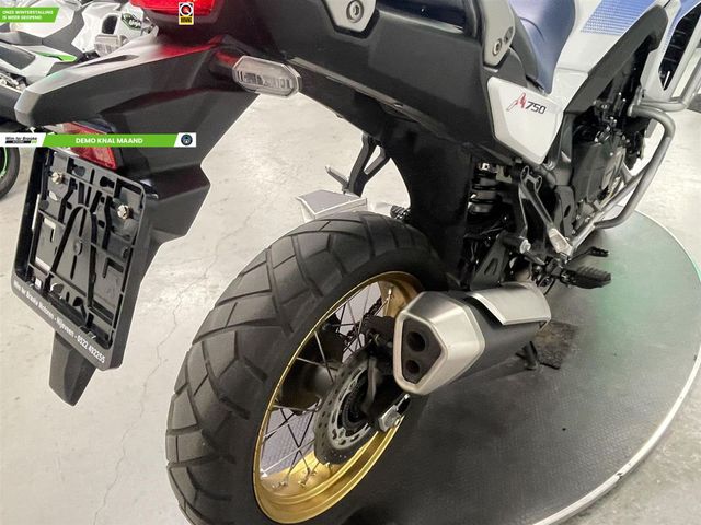 honda - xl-750-transalp