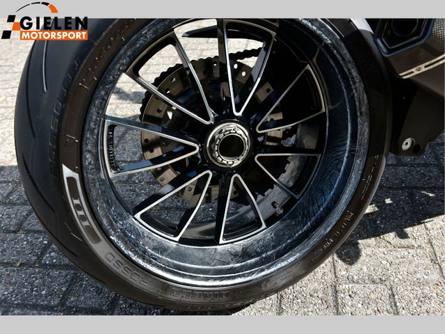 ducati - diavel-dark
