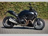 DUCATI DIAVEL DARK