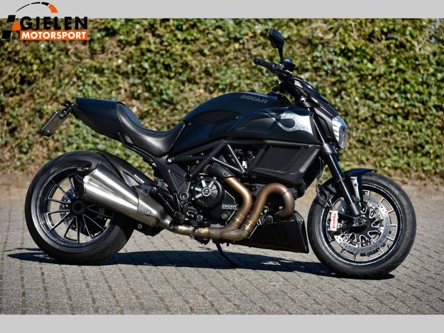 ducati - diavel-dark
