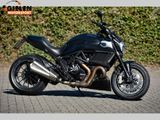 DUCATI DIAVEL DARK