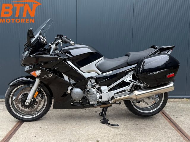 yamaha - fjr-1300-a