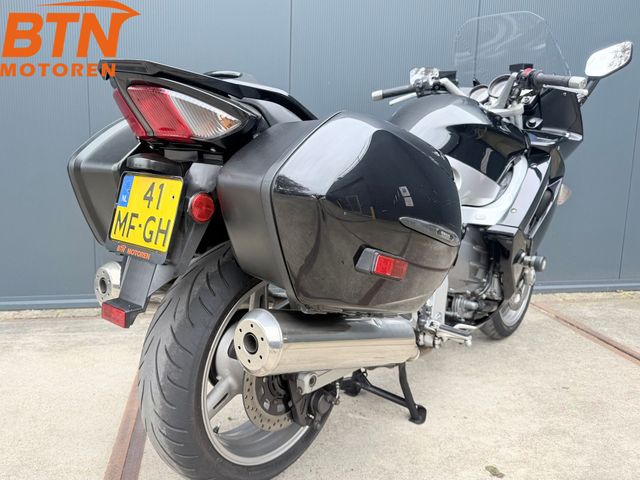 yamaha - fjr-1300-a