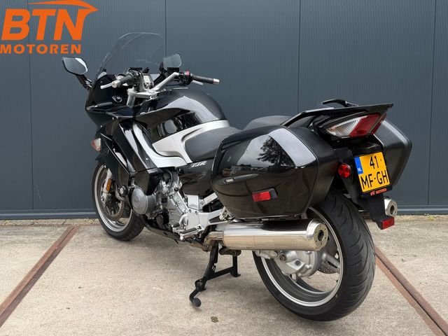 yamaha - fjr-1300-a