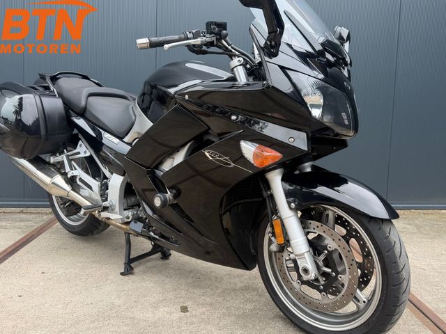 yamaha - fjr-1300-a
