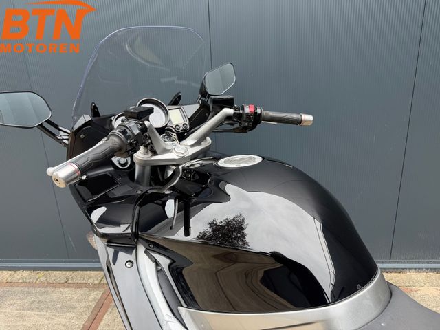 yamaha - fjr-1300-a