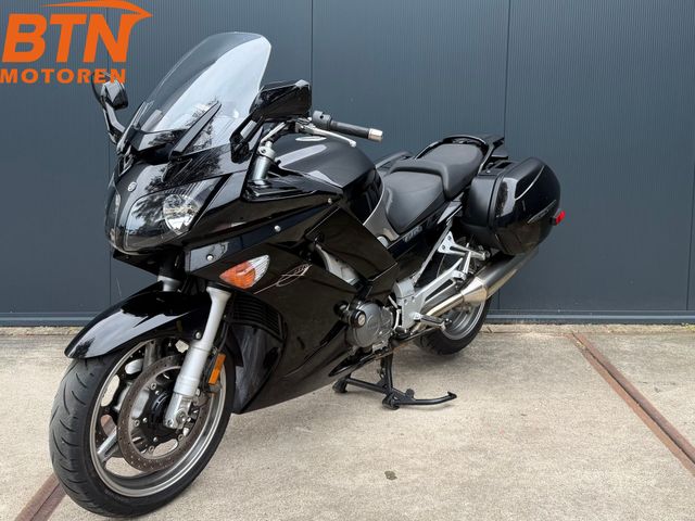 yamaha - fjr-1300-a