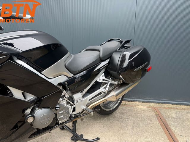 yamaha - fjr-1300-a