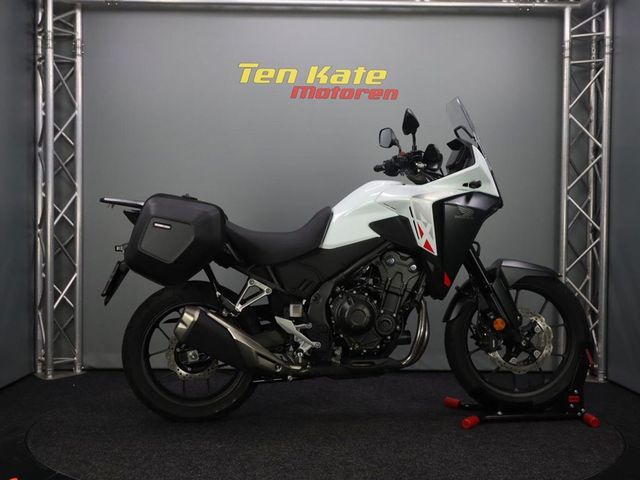 honda - nx-500