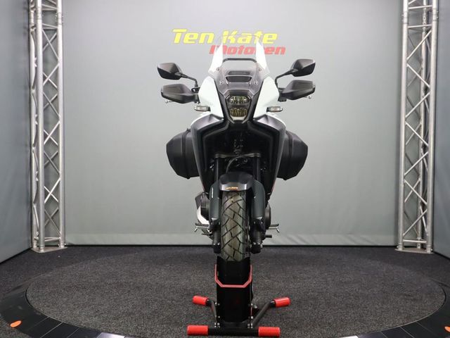honda - nx-500