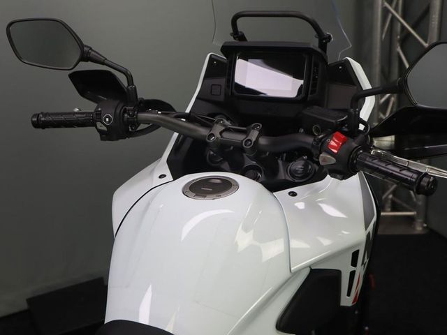 honda - nx-500