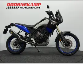 Yamaha Tenere 700 2020 occasion
