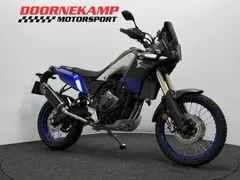 Yamaha Tenere 700 2020 occasion – foto 2 van 19