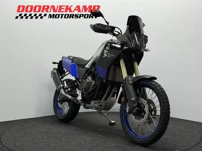YAMAHA TENERE 700 – foto 3