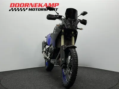 YAMAHA TENERE 700 – foto 4