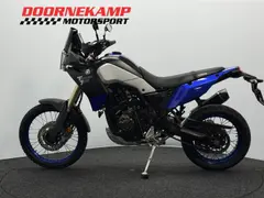 Yamaha Tenere 700 2020 occasion – foto 9 van 19