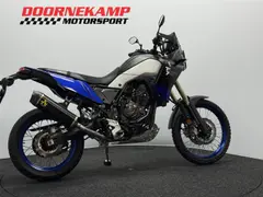 Yamaha Tenere 700 2020 occasion – foto 16 van 19