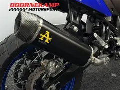 Yamaha Tenere 700 2020 occasion – foto 17 van 19