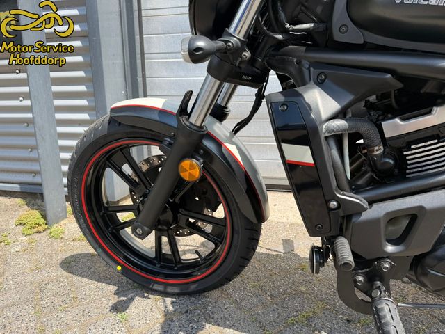 kawasaki - vulcan-s-special-edition