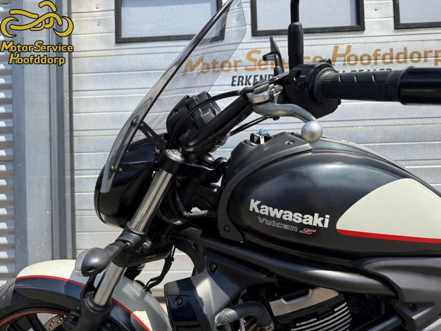 kawasaki - vulcan-s-special-edition