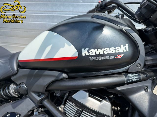 kawasaki - vulcan-s-special-edition