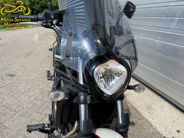 kawasaki - vulcan-s-special-edition