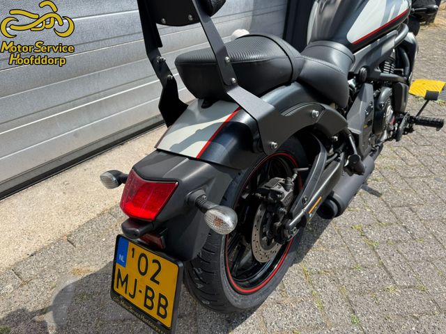 kawasaki - vulcan-s-special-edition